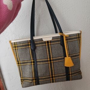 Tory Burch Perry Tote